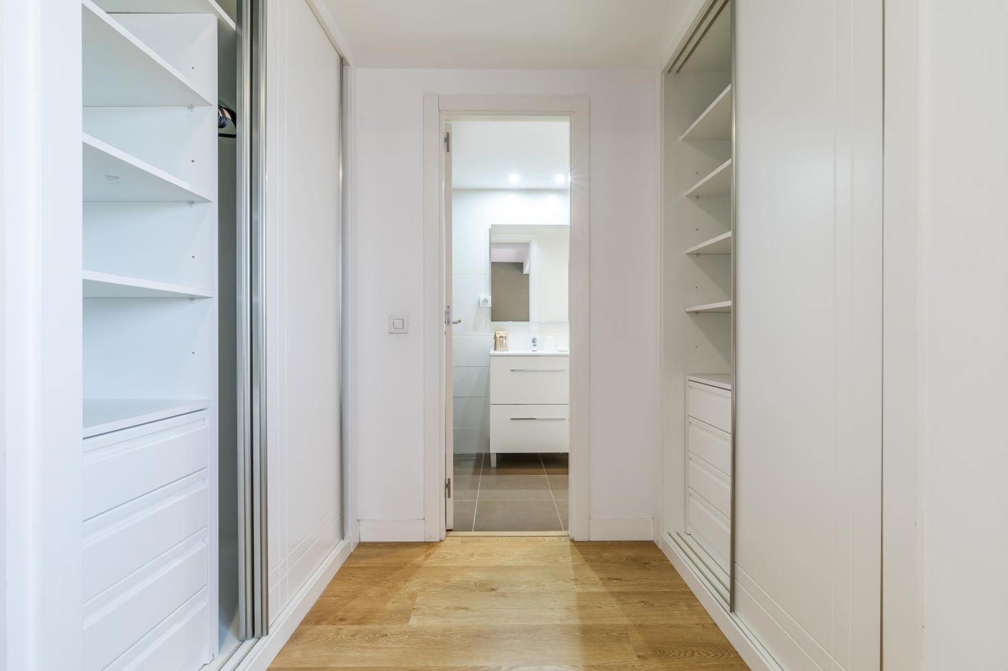 Caterina Pacifico Apartment Madrid Exterior photo